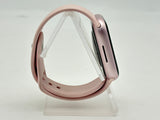 Apple Watch Series 9 45mm A2980 GPS + Cellular Aluminum Smartwatch image 2