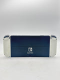 Nintendo Switch OLED HEG-001 64GB w/ White Joy-Cons Used image 6
