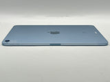 Apple iPad Air 4th Gen A2316 256GB Wi-Fi Sky Blue image 5