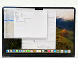 Apple MacBook Air 13" M3 A3113 2024 8GB 256GB SSD 96%BH image 5