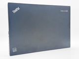 Lenovo ThinkPad X1 Carbon 3rd Gen Intel Core  i7-5500U 4GB RAM 128GB SSD - Read! image 6