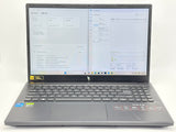 Acer Nitro V15 Core i5 13th Gen 16GB 512GB RTX 4050 Black image 4