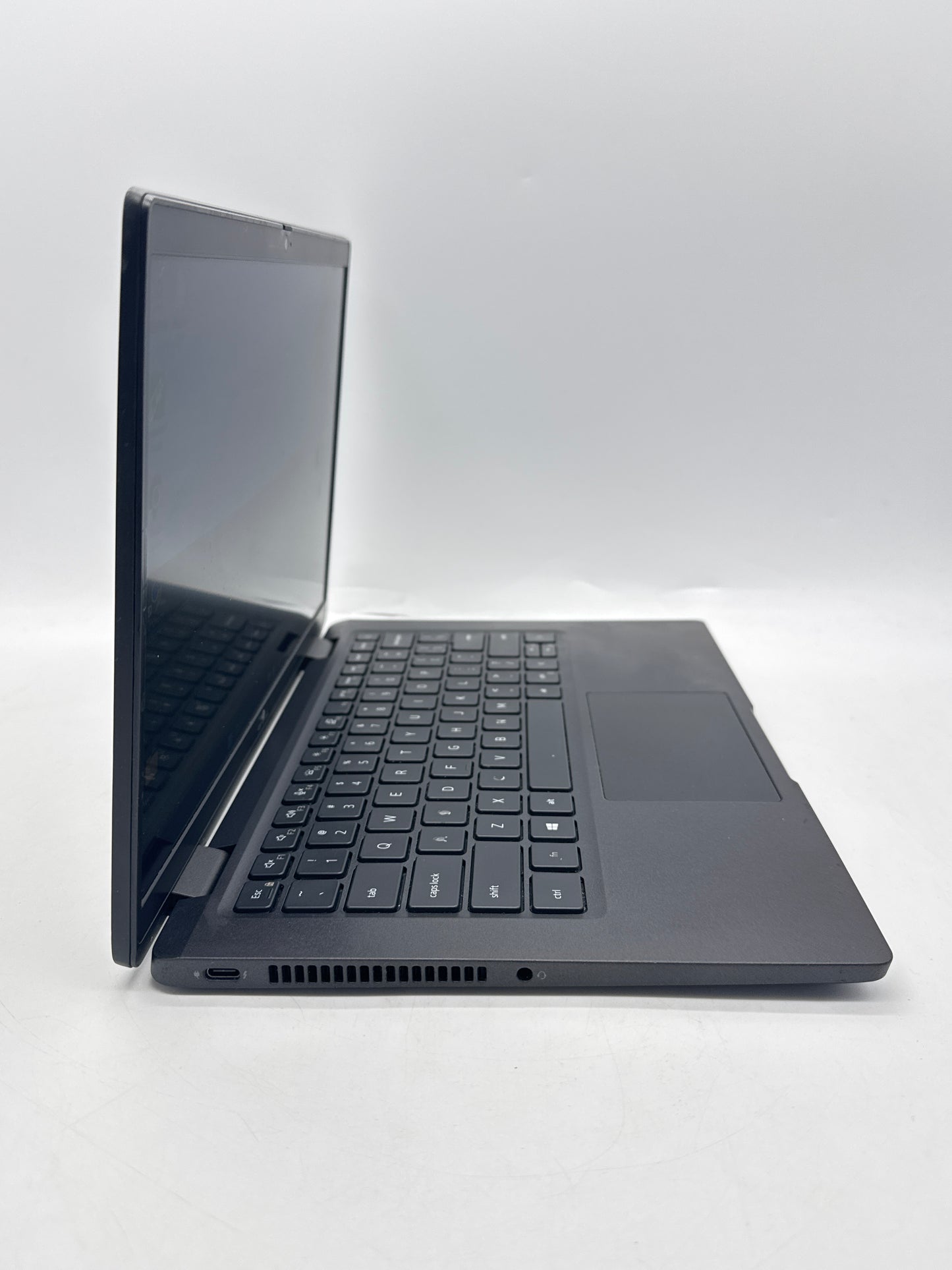Dell Latitude 7320 13.3-Inch Laptop Core i7-1185G7 3.00Ghz 11th Gen 16GB 256GB Black