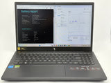 Acer Nitro V15 Core i5 13th Gen 16GB 512GB RTX 4050 Black image 6