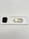 Apple Watch SE 2 GPS+Cellular Unlocked  A2727 44mm Midnight Aluminum Used image 1
