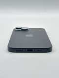 Unlocked Apple iPhone 15 A2846 128GB Black 90% Battery Health image 6