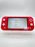 Nintendo Switch Lite Coral HDH-001 32GB  Console image 6