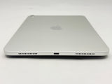 Apple iPad A16 11th Gen 128GB Wi-Fi Silver 97% BH For Parts image 5