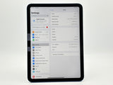 Apple iPad 10th Gen A2696 64GB Wi-Fi Blue image 2