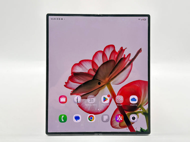 Samsung Galaxy Z Fold 6 512GB Black Unlocked