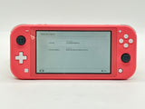Nintendo Switch Lite HDH-001 Princess Peach Showtime Edition 32GB Pink w/ 256GB microSD image 3
