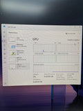 Dell Pro Micro QCM1250 Intel Core Ultra 5 16GB RAM 256GB NVMe SSD Used image 2
