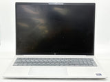 HP EliteBook 8 G1i 16 AI 16" Core Ultra 7 258V 32GB DDR5 RAM 1TB SSD - Read!! image 1