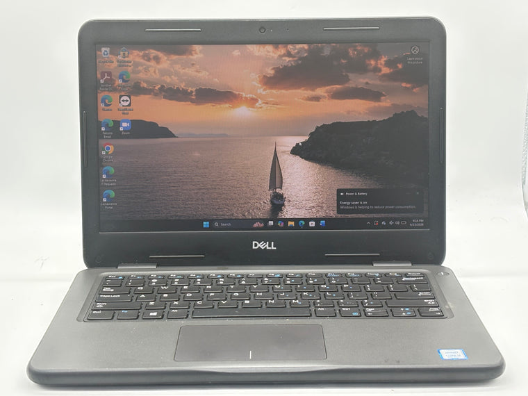 Dell Latitude 3310 13.3" i5-8265U 8GB 128GB SSD