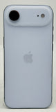 Apple iPhone 17 Air 256GB T-Mobile 92% BH Damaged Back For Parts image 4