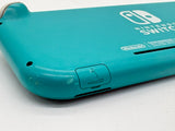 Nintendo Switch Lite HDH-001 32GB Turquoise Handheld Console image 4