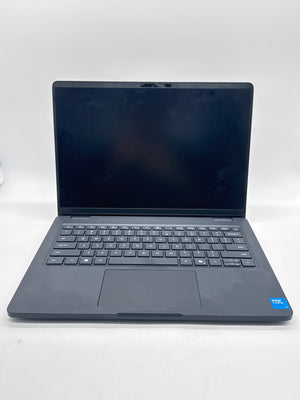 Dell Pro 14 PC14250 14" Core Ultra 5 120U 16GB 256GB SSD Black For Parts