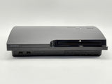 Sony PlayStation 3 Slim CECH-2001B 120GB Black *Bad Disc Drive READ* image 2