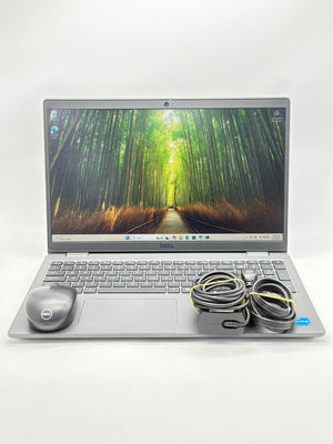 Dell Latitude 3550 15.6" i5-1335U 8GB SSD 256GB SSD Laptop w/ Charger