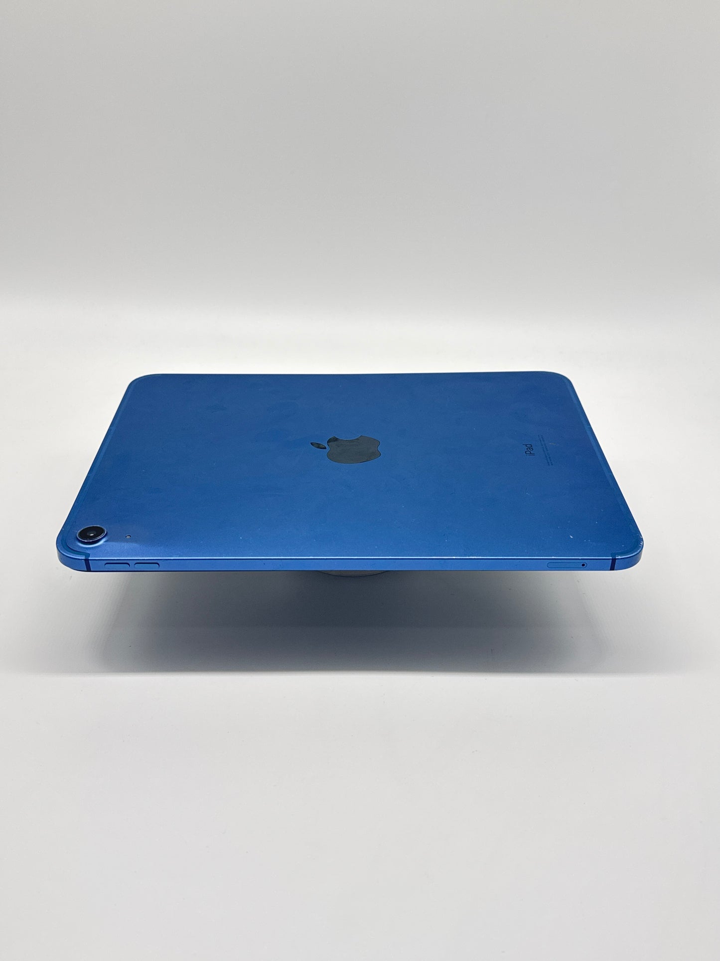 Apple iPad 10th Gen A2757 64GB WiFi Cellular Blue Cracked Screen