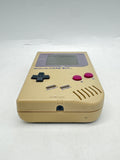 Nintendo Game Boy DMG-01 White Handheld Console Powers On #26 image 5
