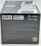 TP-Link BE10000 Wi-Fi 7 Range Extender RE653BE Tri-Band New In Box image 4