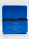 Nintendo 3DS XL SPR-001(USA) Blue Black w/ Stylus No Charger #6 image 2