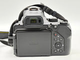 Nikon Coolpix P1000 16MP 125x Optical Zoom 4K Digital Camera Black W/6 Batteries & Charger image 5