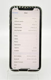 AT&T Apple iPhone 11 A2111 64GB Black 100% Carrier Locked For Parts image 2