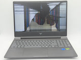 HP Victus 15-fa2013dx i5 RTX 3050 8GB 512GB Damaged Screen For Parts image 1