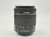 Canon EOS Rebel T5i 18MP DSLR Camera Black w/ EF-S 18-55mm Lens image 5