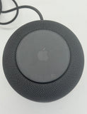 Apple HomePod 2nd Generation Smart Speaker A2825 - Midnight - Tested Works image 3