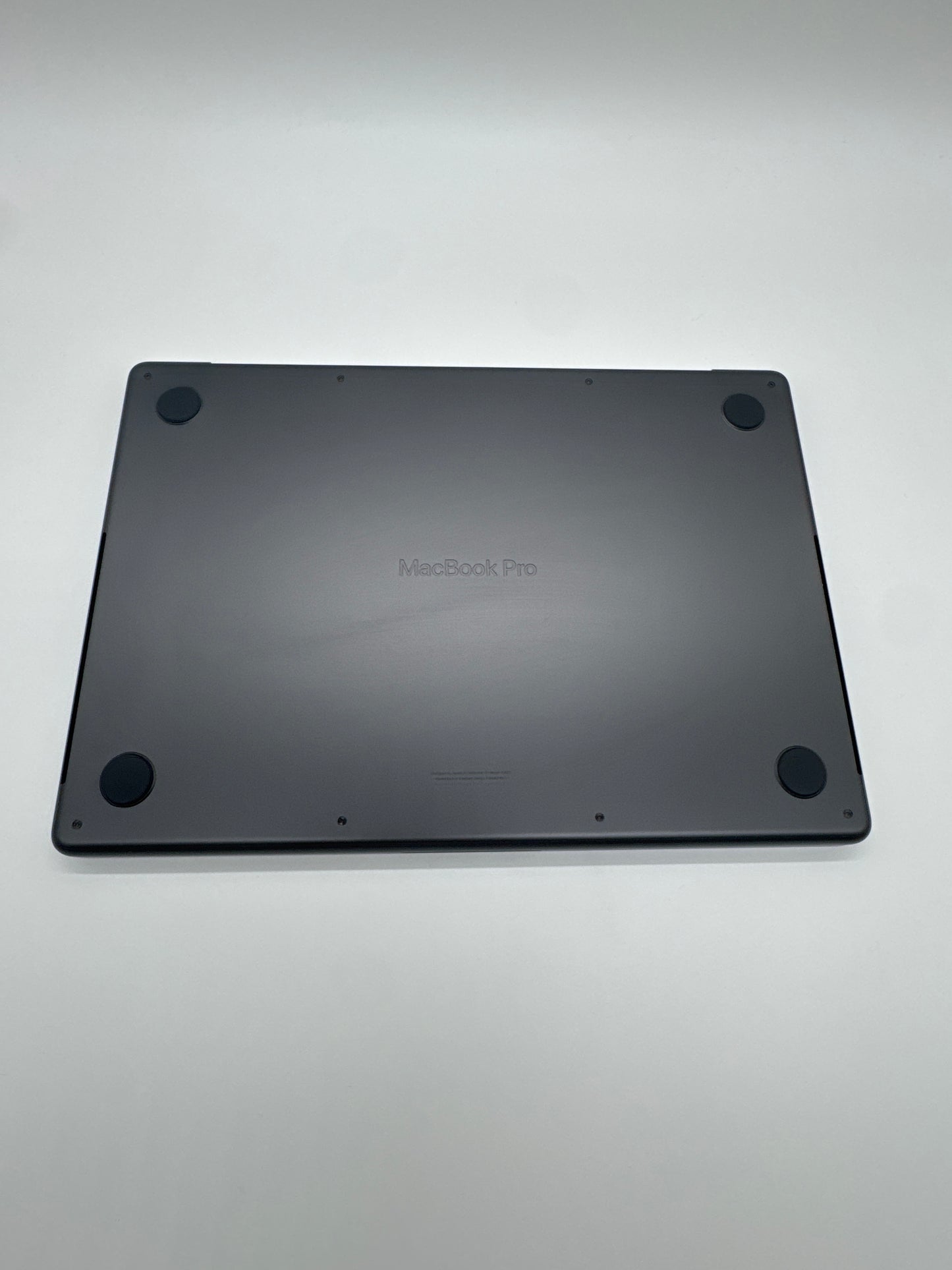 2024 Apple MacBook Pro 14.2" A3401 M4 Pro 14C-CPU 20C-GPU 24GB RAM 1TB SSD