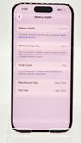 Unlocked Apple iPhone 15 A2846 128GB Pink 82% Battery Health image 4