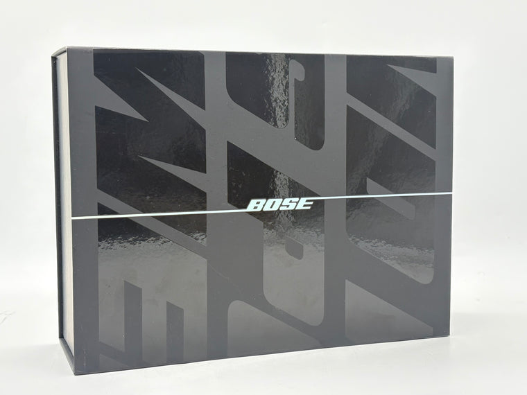 Bose QuietComfort Ultra Headphones 2nd Gen Driftwood Sand Open Box