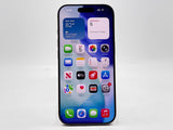 Apple iPhone 16 Pro 128GB Desert Titanium T-Mobile 89% BH image 1