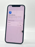 T-Mobile Apple iPhone 12 Pro A2341 128GB Pacific Blue - Cracked Read! image 4