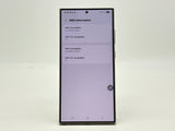 T-Mobile Samsung Galaxy S24 Ultra 256GB 12GB Titanium Blue Smartphone image 2