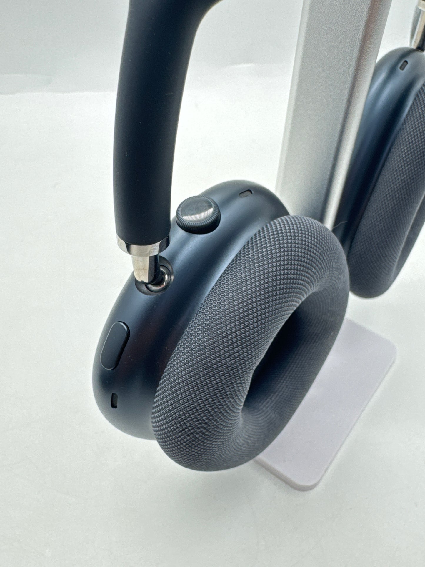 Apple AirPods Max USB-C A3184 Over-Ear Headphones Blue Used/Grade A