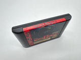 Mortal Kombat II (Sega Genesis, 1993) - Marked image 2