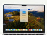 Apple MacBook Air 13" M3 A3113 2024 8GB 256GB SSD 96%BH image 2