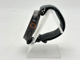 Apple Watch Ultra 2 A2988 49mm GPS + Cellular Titanium 100% BH image 3