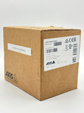 Axis M2036-LE 4MP Outdoor Network Bullet Camera Black PoE image 5