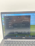 Dell Latitude 7320 13.3" Core i7-1185G7 16GB RAM 256GB SSD Black For Parts image 5