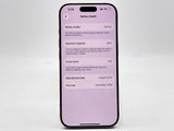 Apple iPhone 16 Pro 128GB Desert Titanium T-Mobile 89% BH image 6