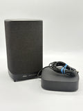 Altice Devialet Sound Box SBDv01 Smart Speaker Black image 1