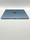 Apple iPad Air 4th Gen A2316 256GB Wi-Fi Sky Blue image 6