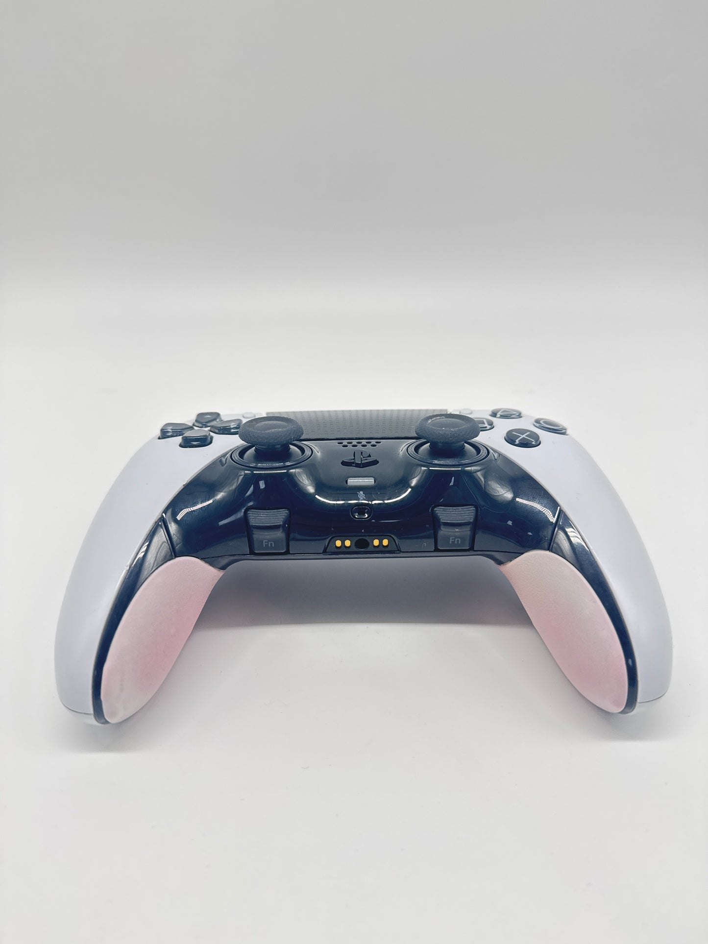 Sony PS5 DualSense Wireless Controller (CFI-ZCP1) Included w/ Charger & Case
