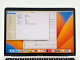 Apple MacBook Pro 13" A1708 2017 Core i5 8GB 128GB Service Battery image 4