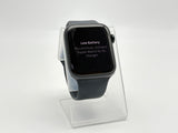 Apple Watch SE 2 44mm GPS + Cellular Midnight Aluminum Unlocked image 1